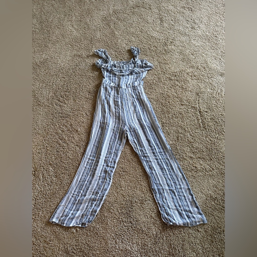 Altar’d State long pant jumpsuit.